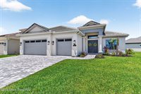 2382 Edestus Drive, Melbourne, FL 32940