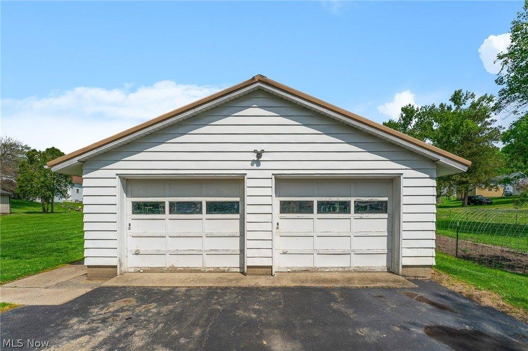 119 Main Street, Leetonia, OH 44431