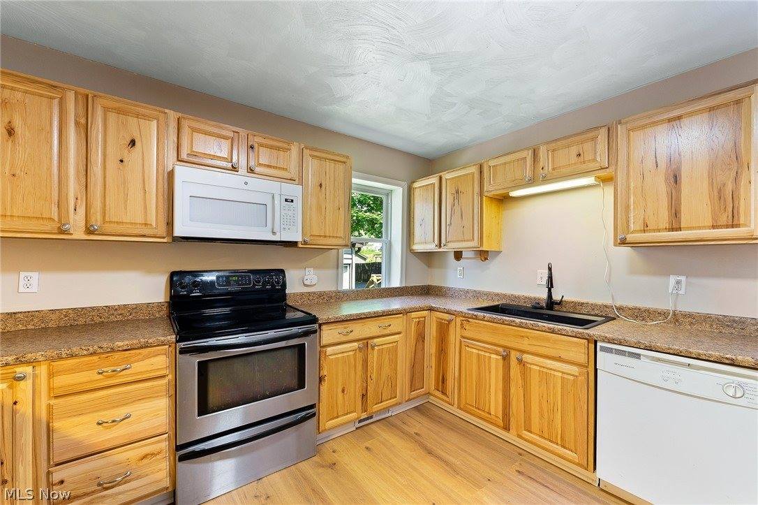 119 Main Street, Leetonia, OH 44431