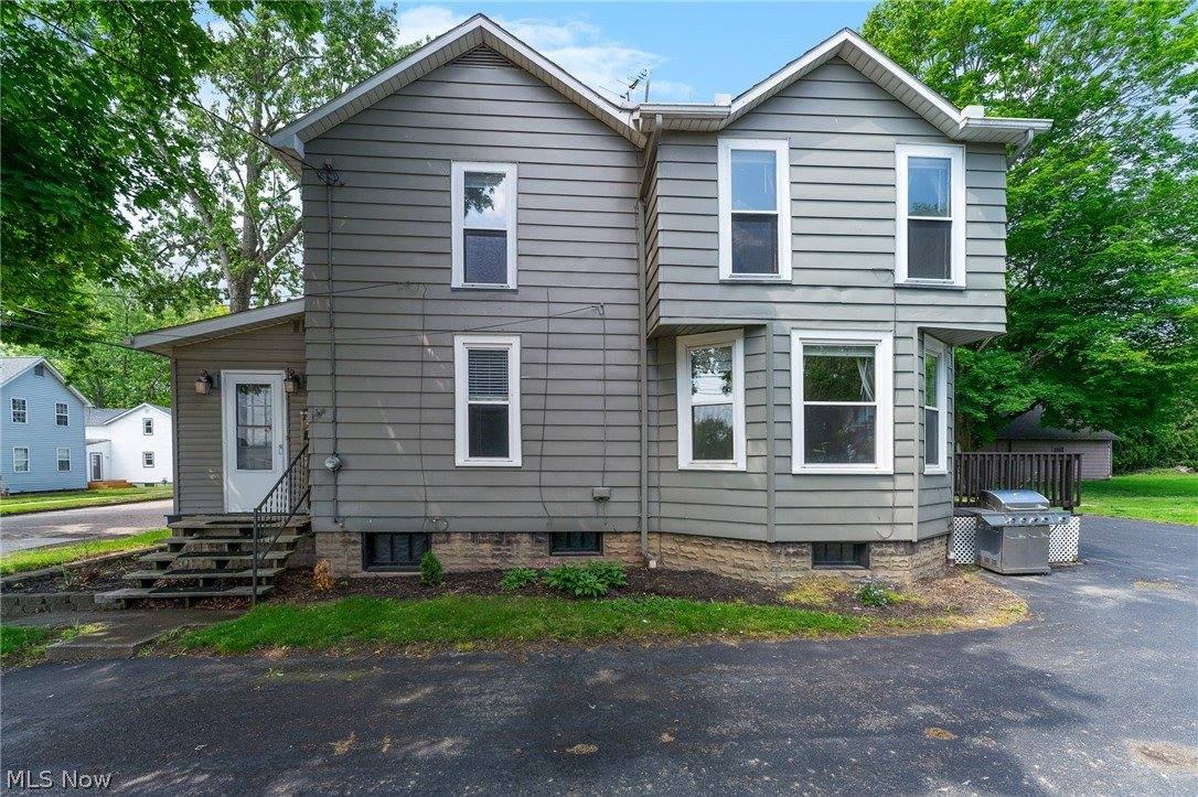 119 Main Street, Leetonia, OH 44431