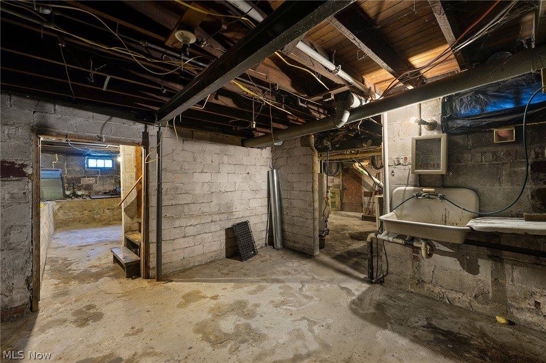 119 Main Street, Leetonia, OH 44431