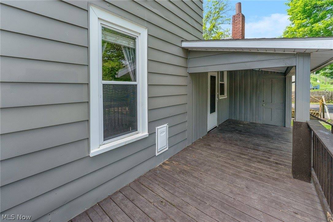 119 Main Street, Leetonia, OH 44431