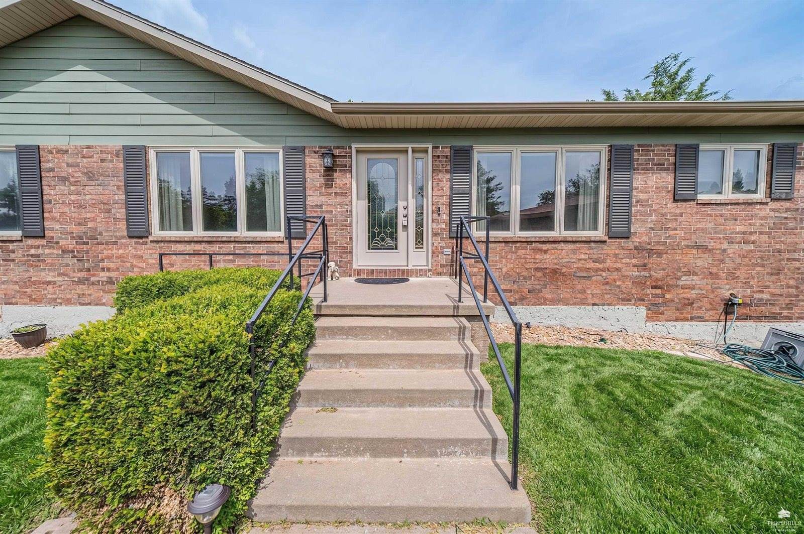 115 Harvard Pl, Manhattan, KS 66502