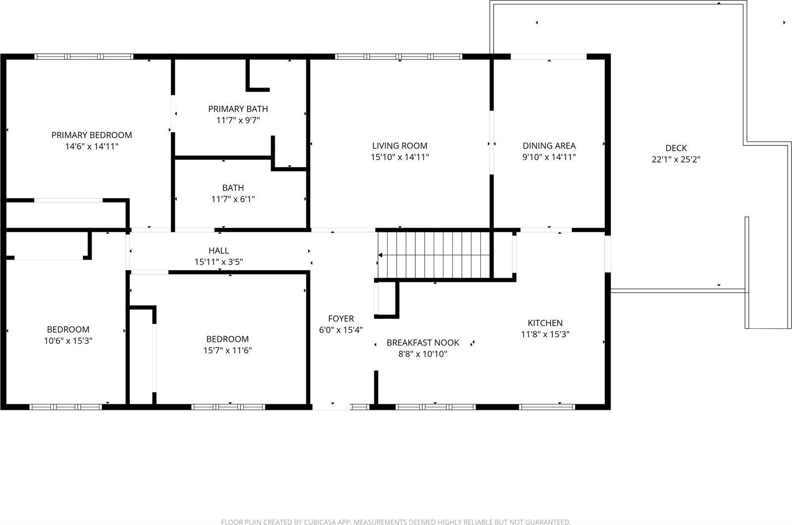 115 Harvard Pl, Manhattan, KS 66502