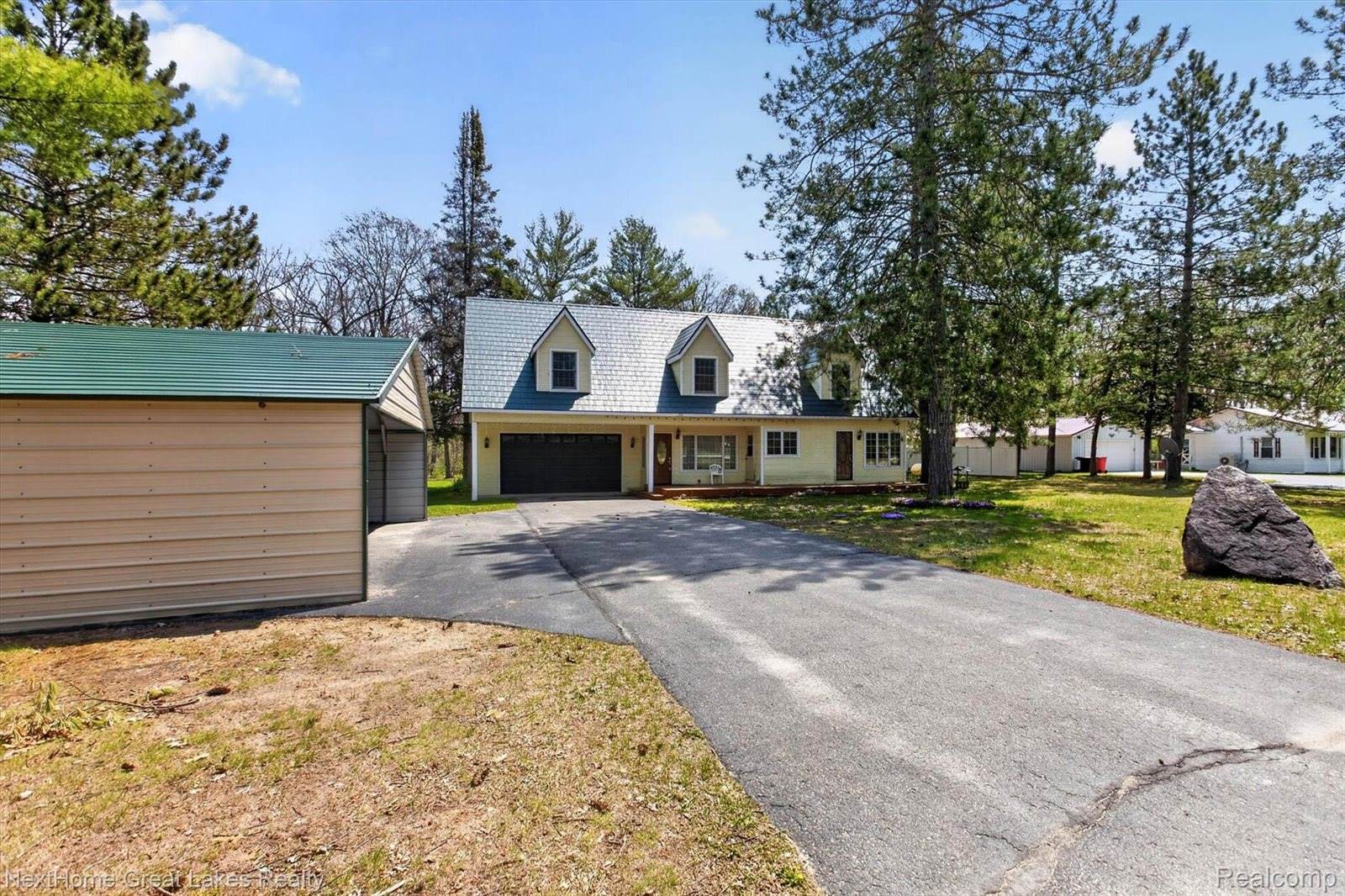 1378 North National City Road, GrantTownship_Iosco, MI 48748