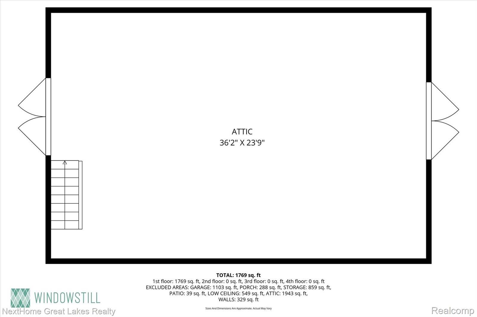 1378 North National City Road, GrantTownship_Iosco, MI 48748