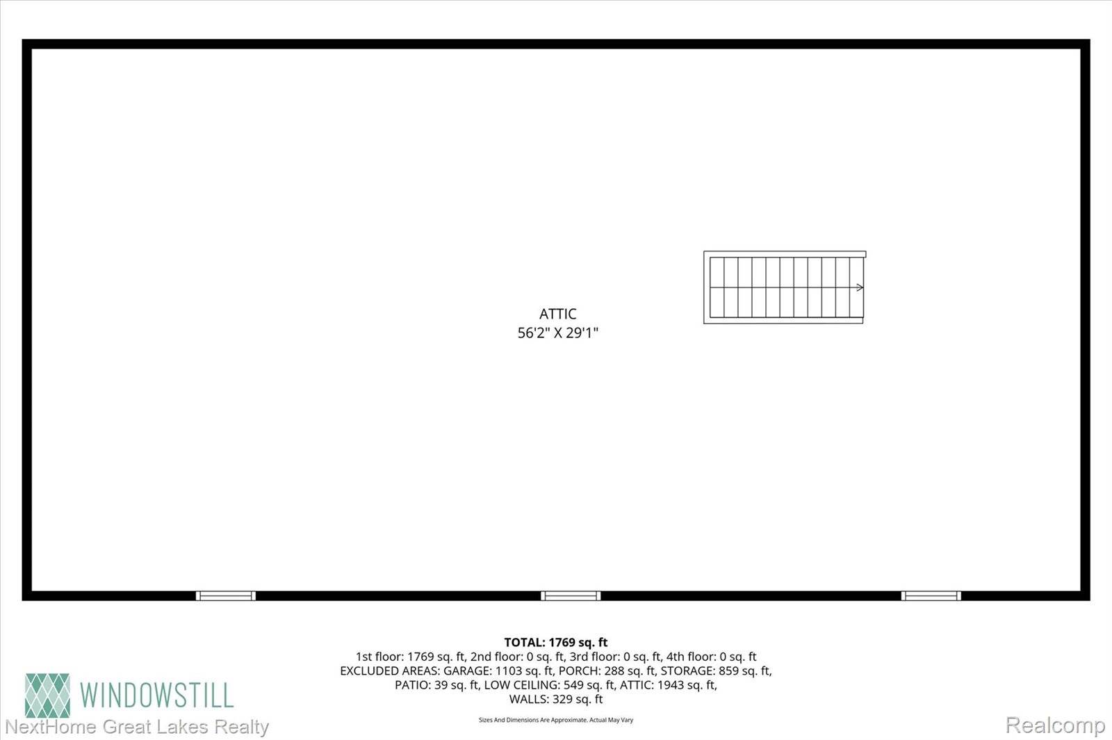 1378 North National City Road, GrantTownship_Iosco, MI 48748