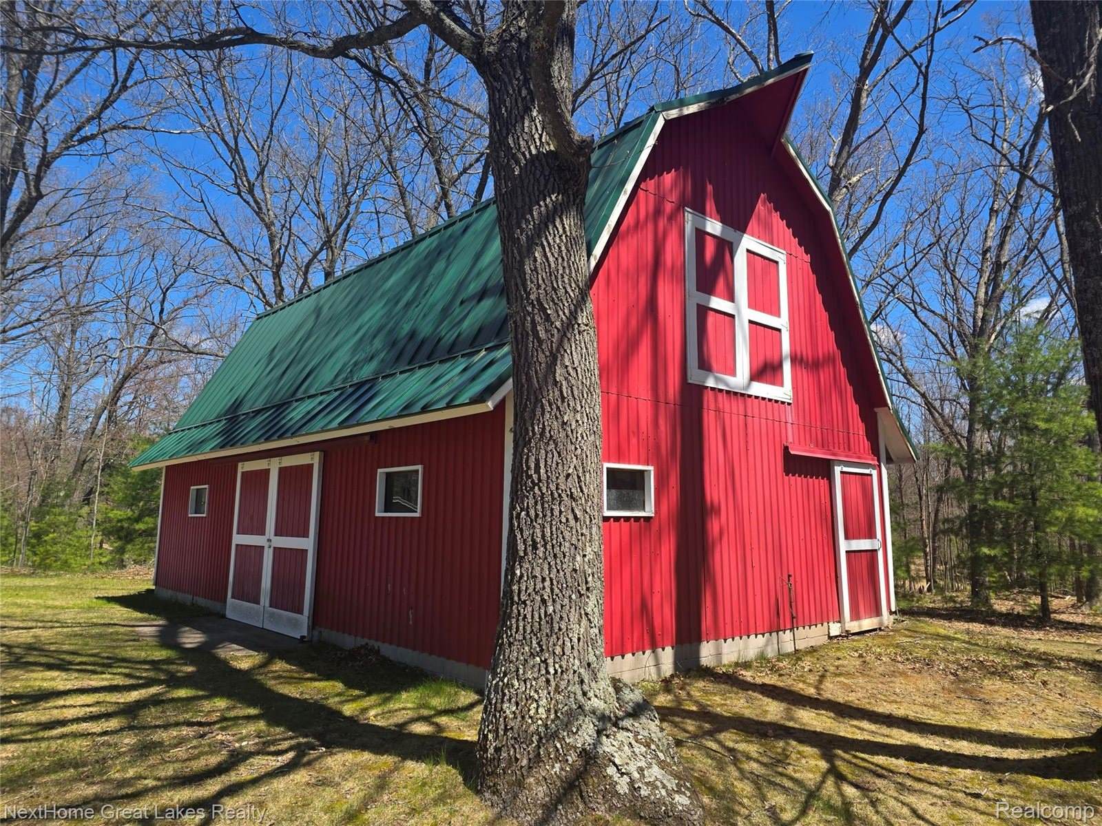 1378 North National City Road, GrantTownship_Iosco, MI 48748