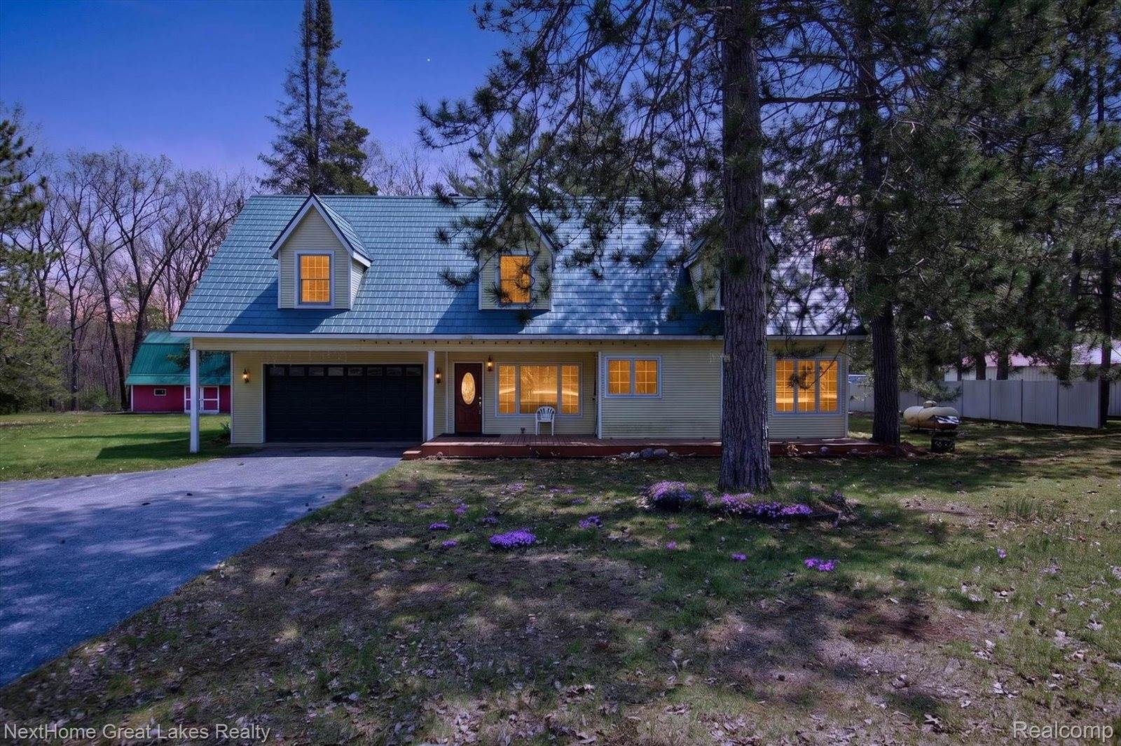 1378 North National City Road, GrantTownship_Iosco, MI 48748
