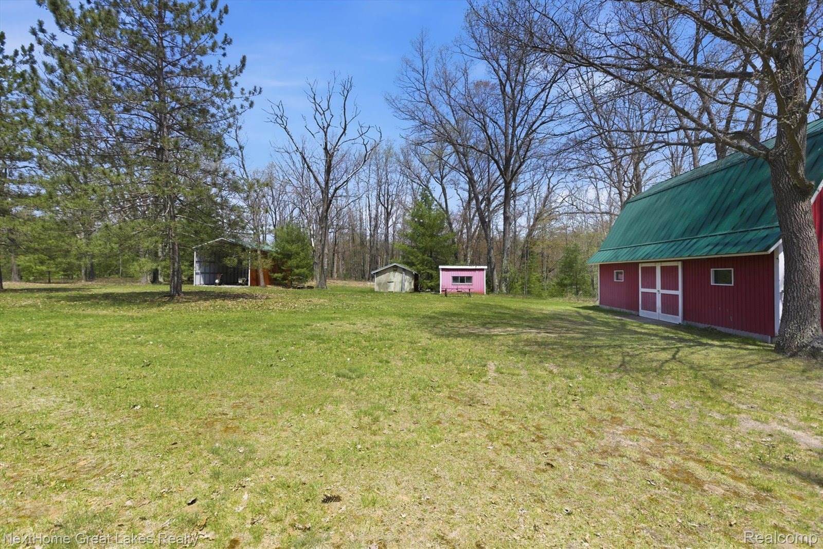 1378 North National City Road, GrantTownship_Iosco, MI 48748