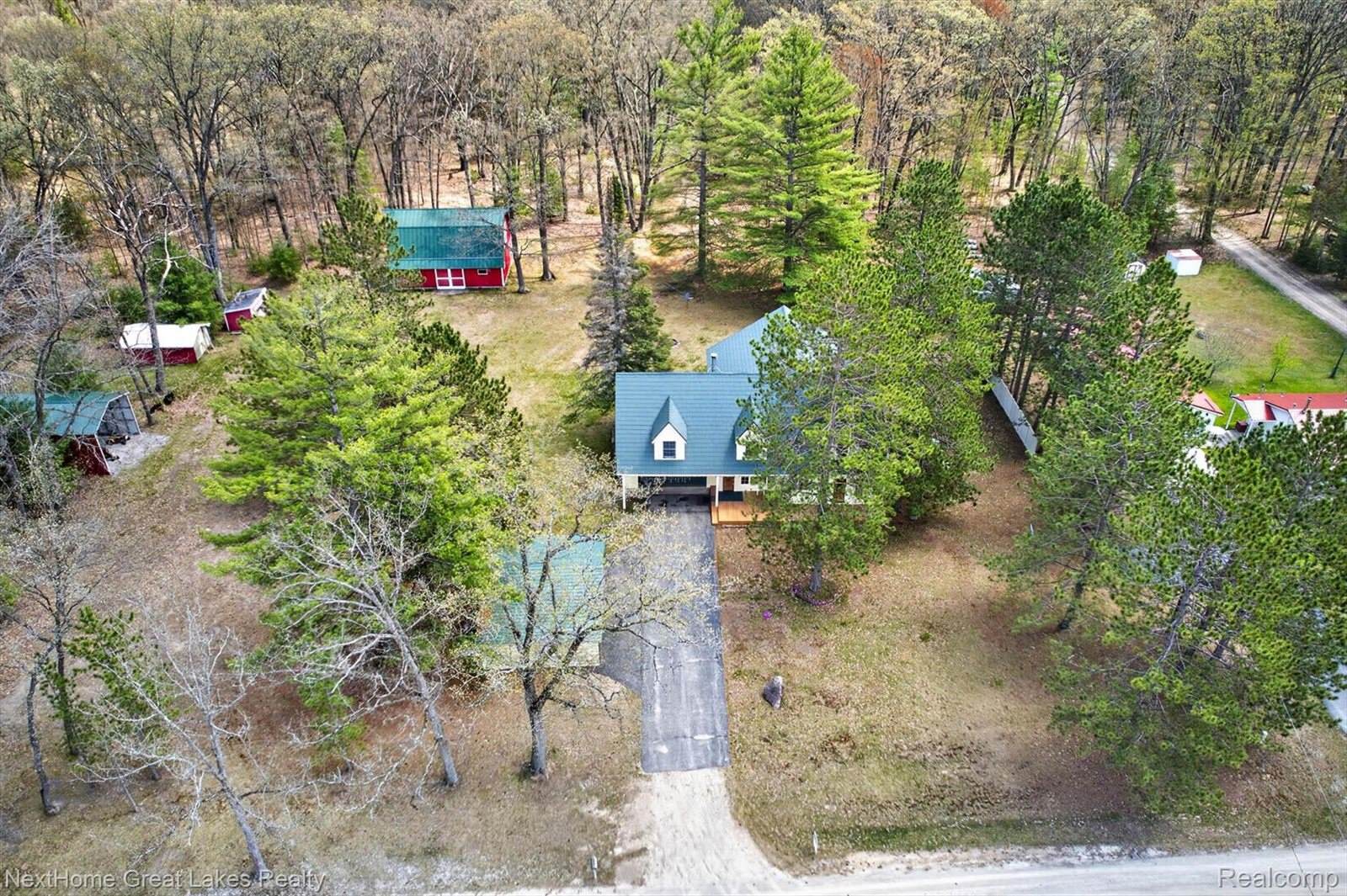 1378 North National City Road, GrantTownship_Iosco, MI 48748