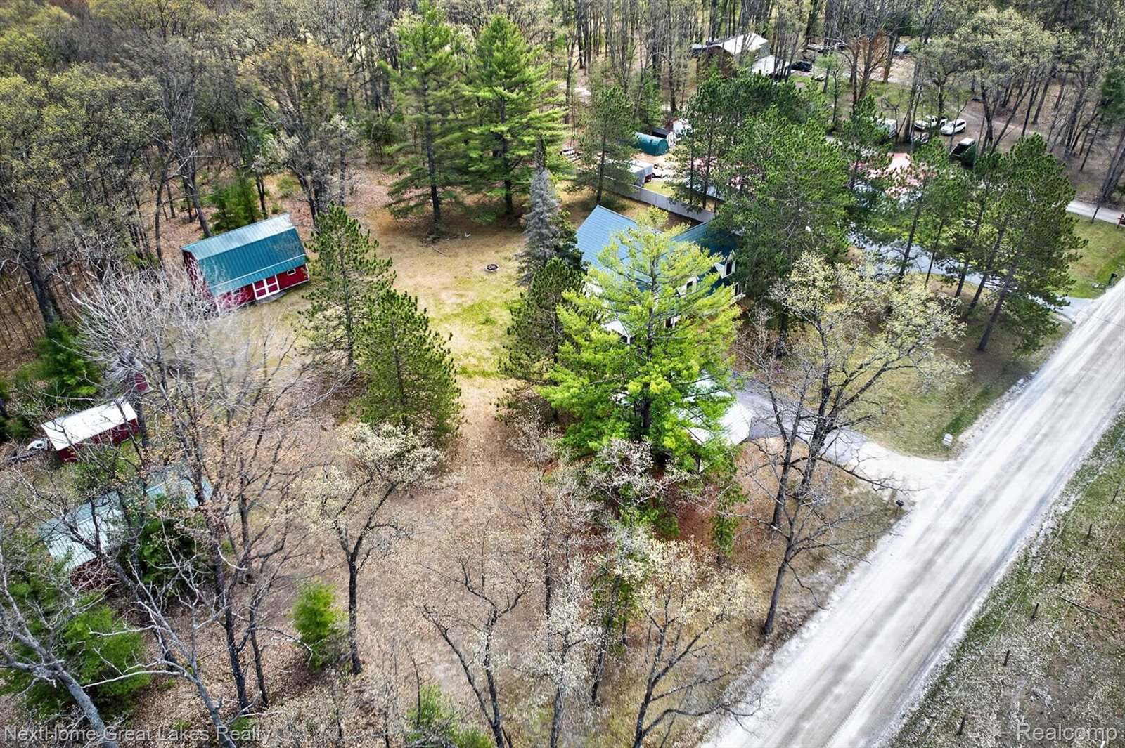 1378 North National City Road, GrantTownship_Iosco, MI 48748