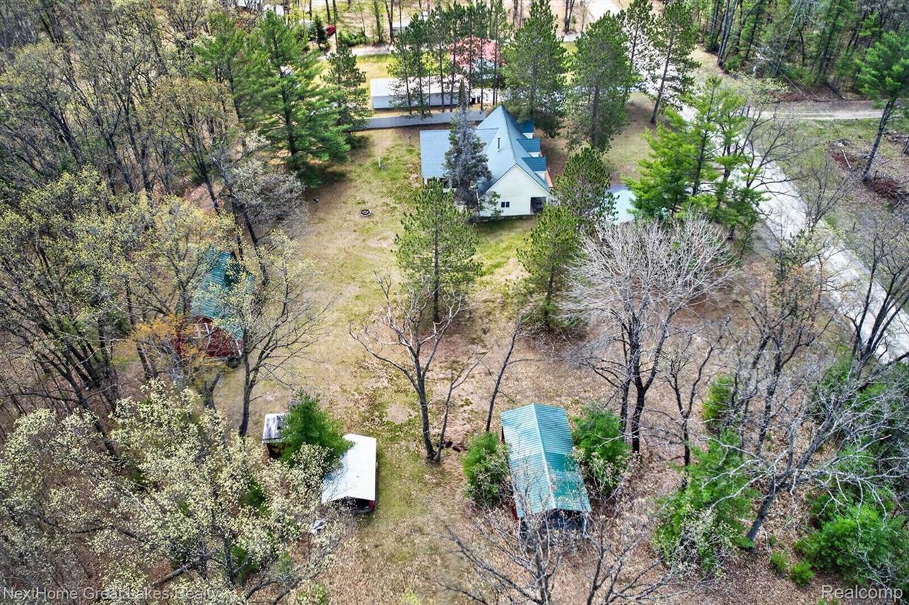 1378 North National City Road, GrantTownship_Iosco, MI 48748