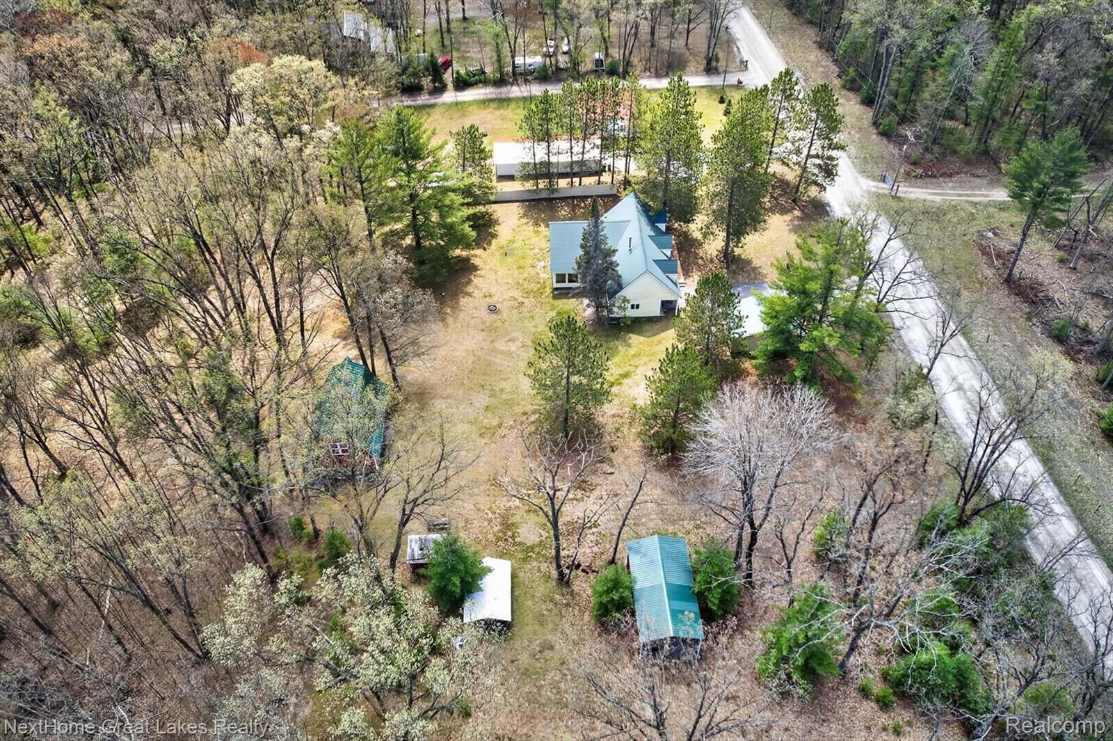 1378 North National City Road, GrantTownship_Iosco, MI 48748