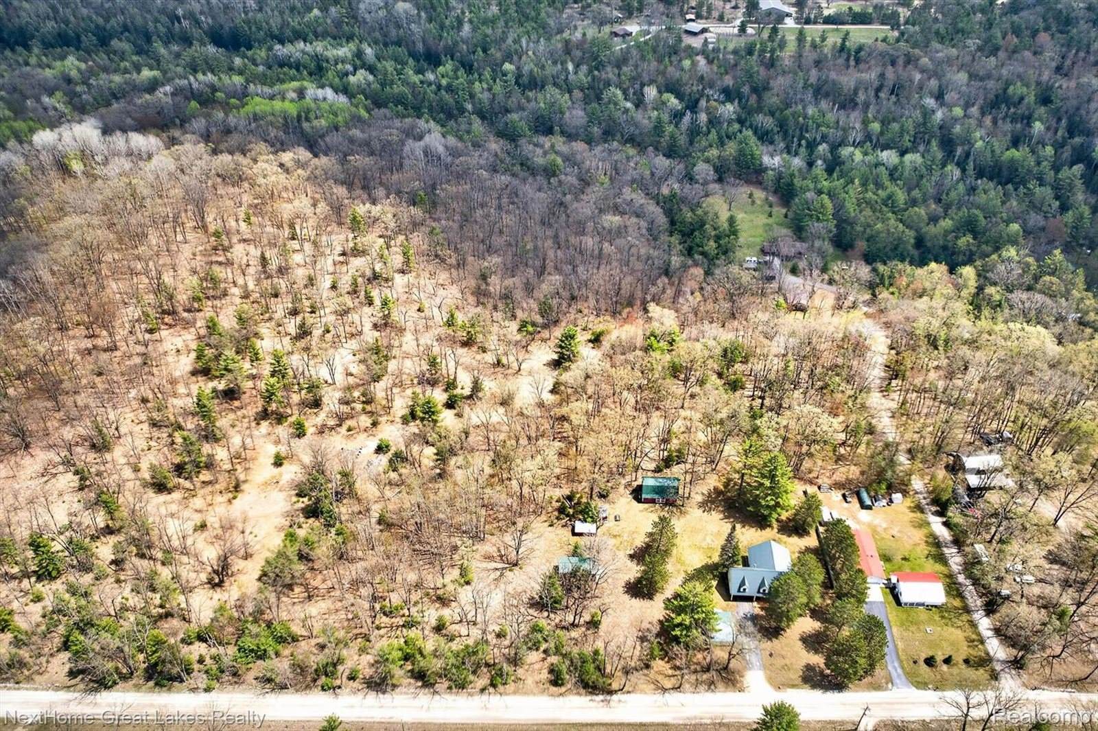 1378 North National City Road, GrantTownship_Iosco, MI 48748