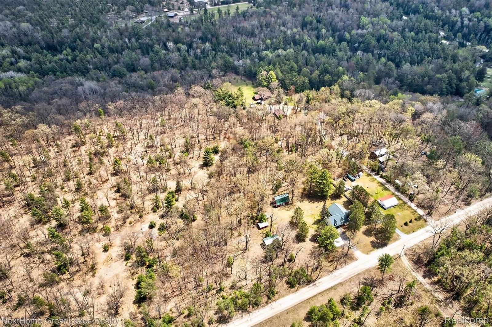 1378 North National City Road, GrantTownship_Iosco, MI 48748