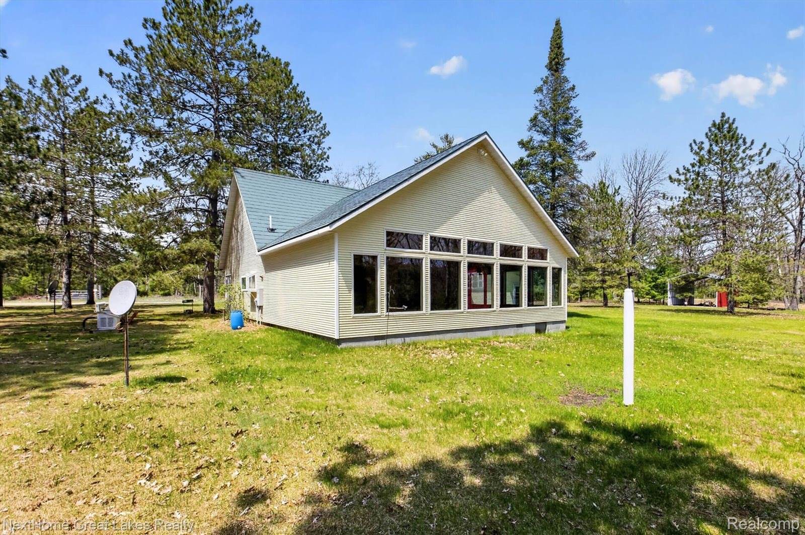 1378 North National City Road, GrantTownship_Iosco, MI 48748