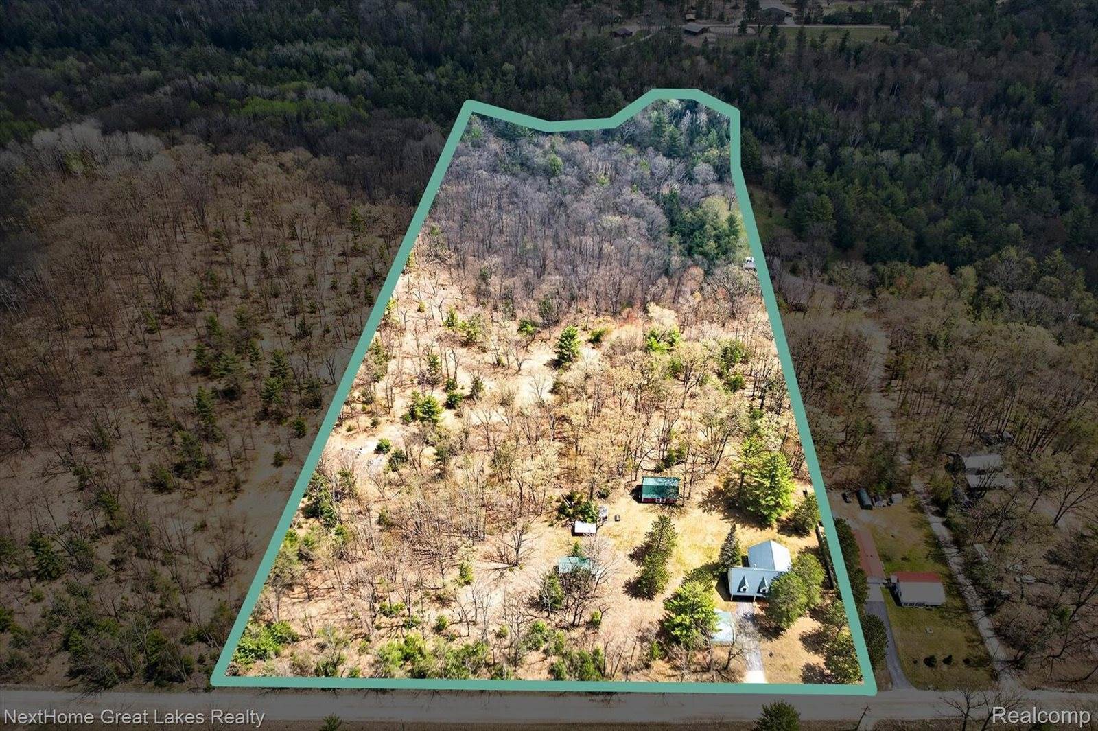 1378 North National City Road, GrantTownship_Iosco, MI 48748