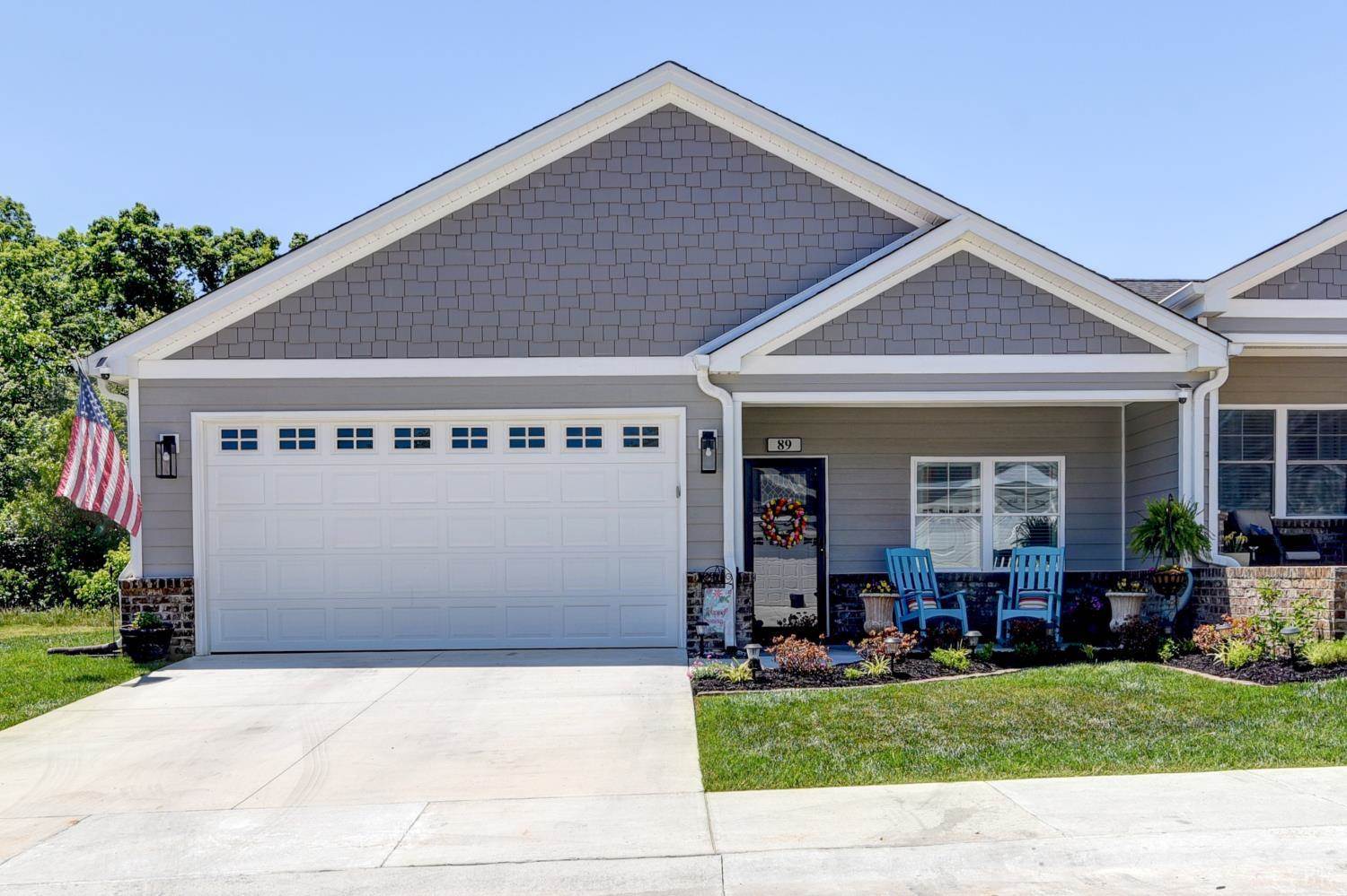 89 Lockridge Lane, Lynchburg, VA 24502