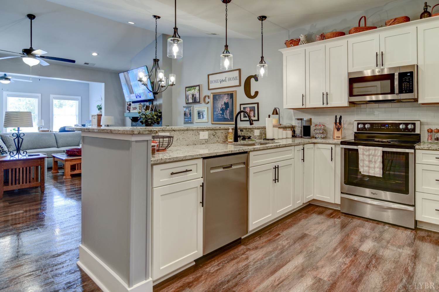 89 Lockridge Lane, Lynchburg, VA 24502