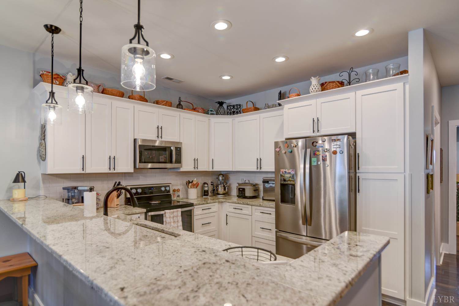 89 Lockridge Lane, Lynchburg, VA 24502