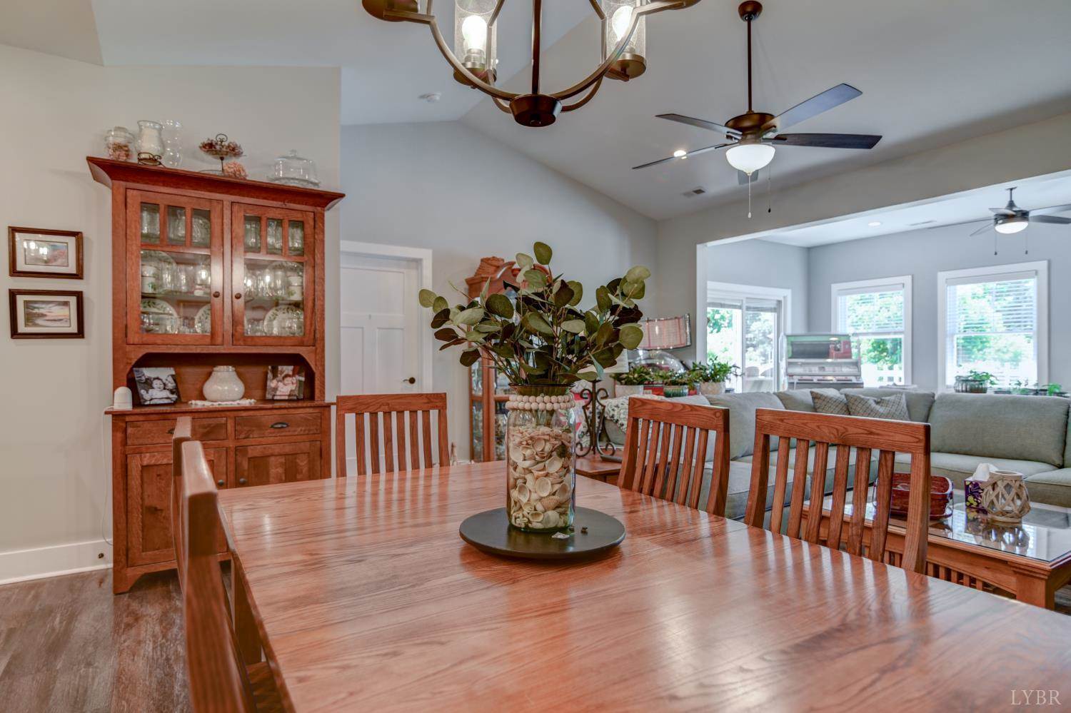 89 Lockridge Lane, Lynchburg, VA 24502