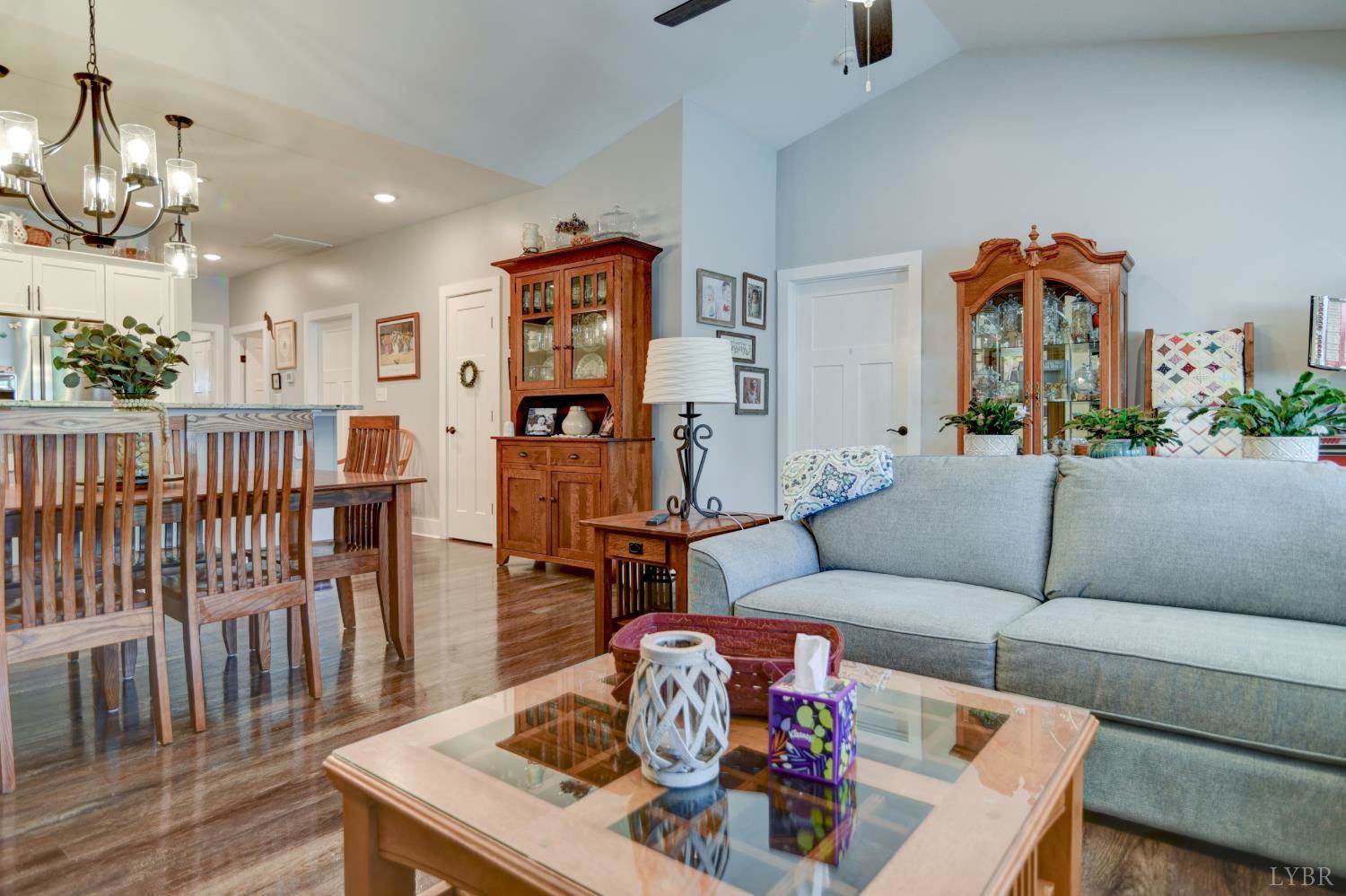 89 Lockridge Lane, Lynchburg, VA 24502