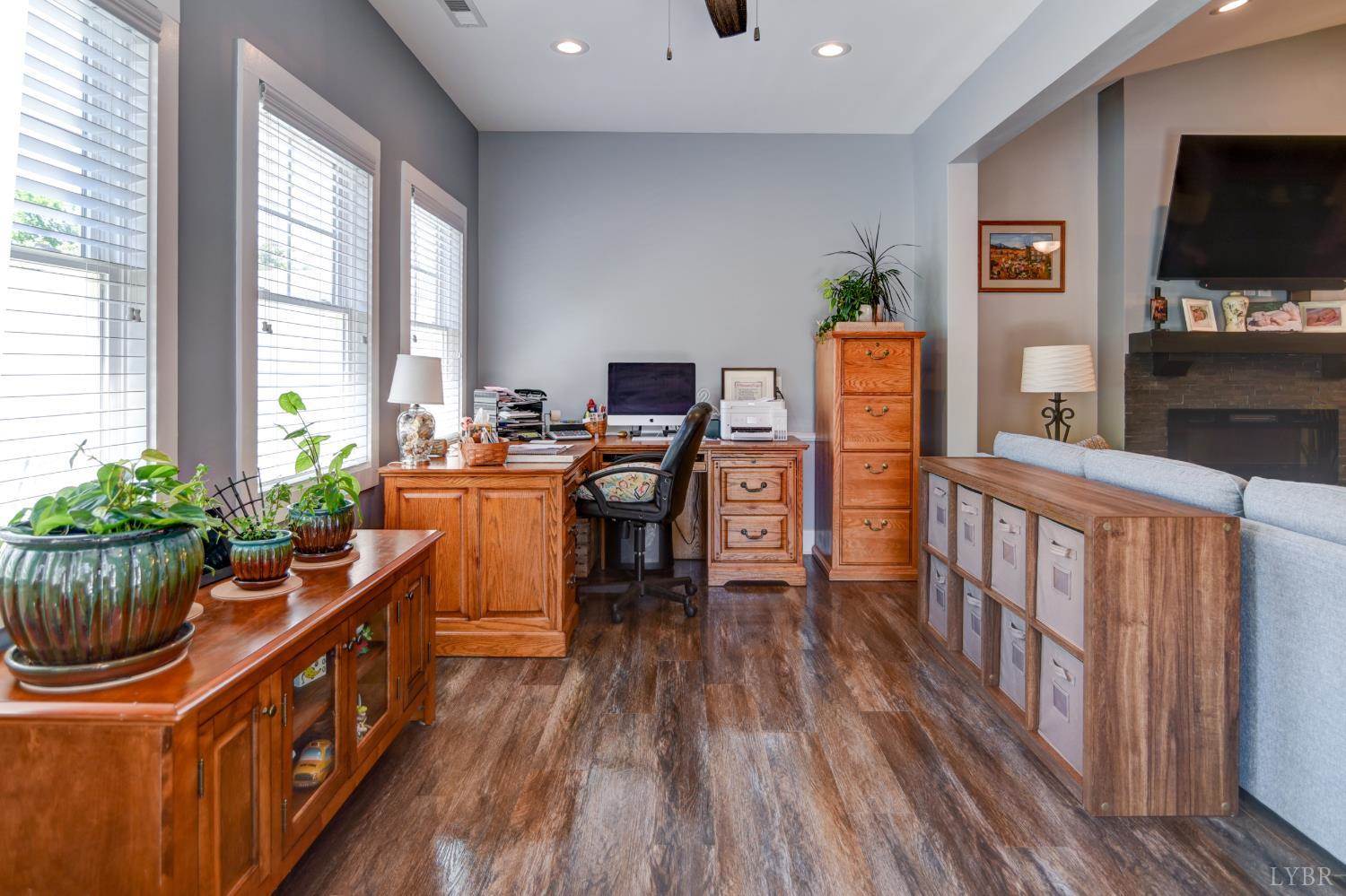 89 Lockridge Lane, Lynchburg, VA 24502
