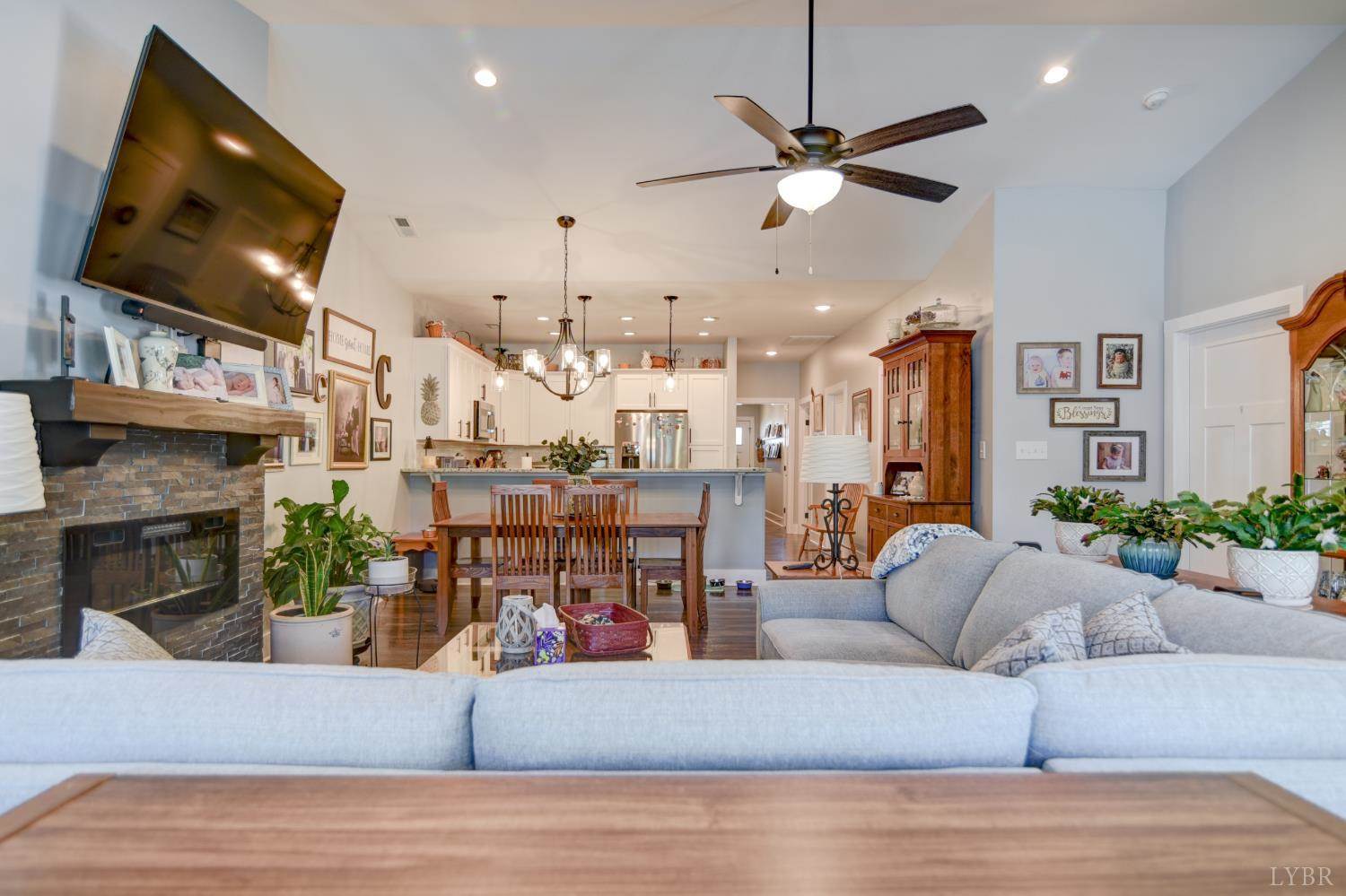 89 Lockridge Lane, Lynchburg, VA 24502