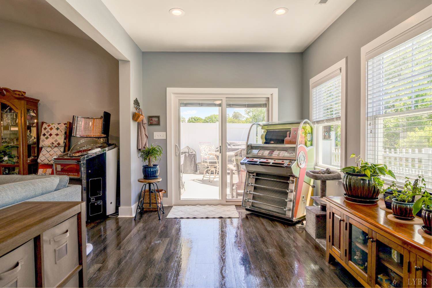 89 Lockridge Lane, Lynchburg, VA 24502