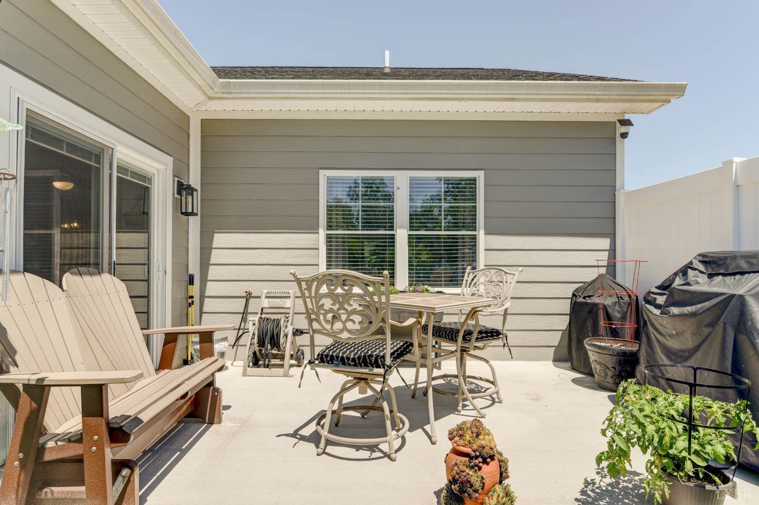 89 Lockridge Lane, Lynchburg, VA 24502