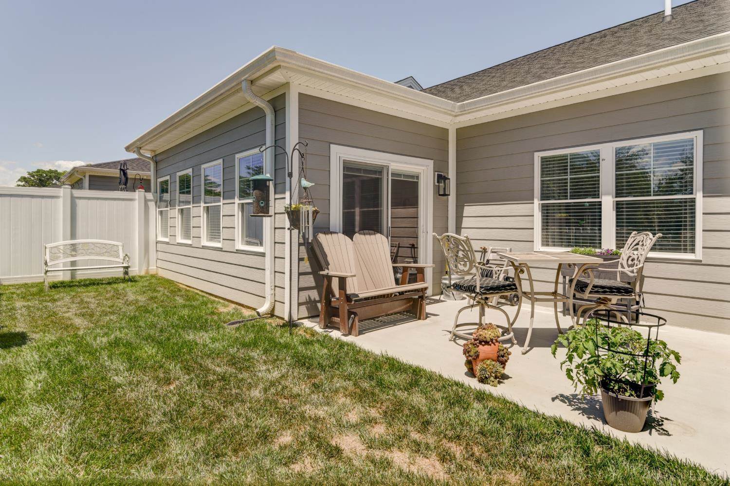 89 Lockridge Lane, Lynchburg, VA 24502