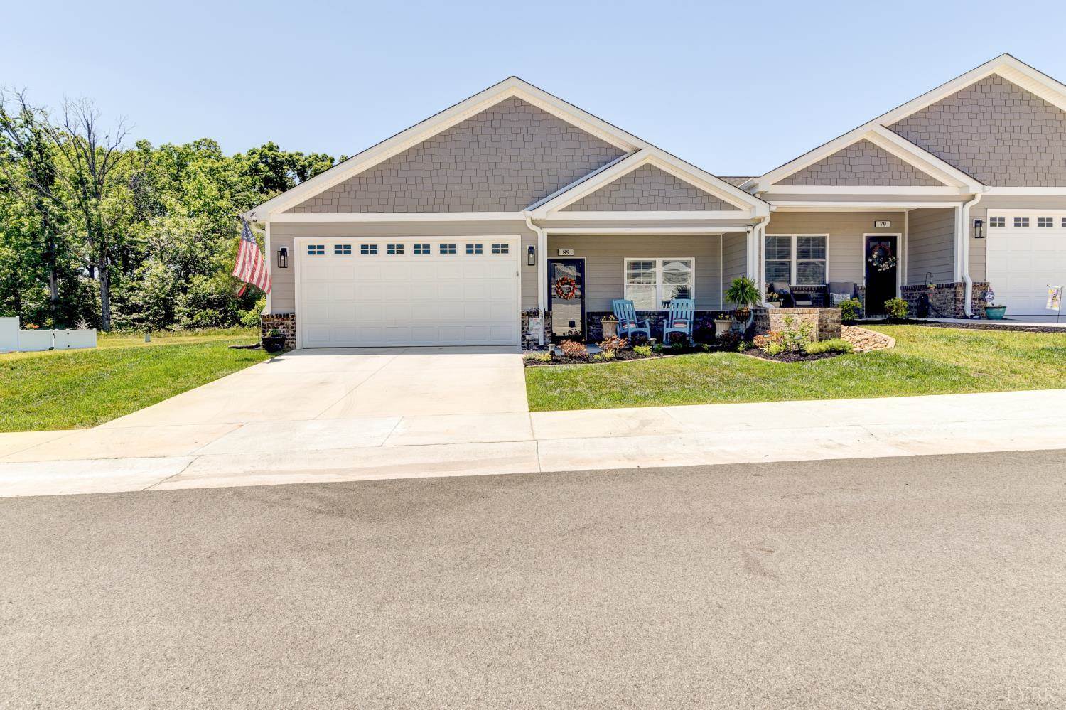 89 Lockridge Lane, Lynchburg, VA 24502