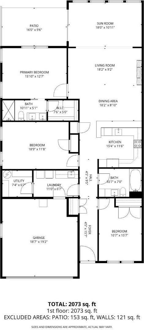 89 Lockridge Lane, Lynchburg, VA 24502