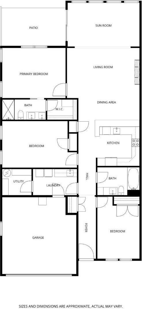 89 Lockridge Lane, Lynchburg, VA 24502