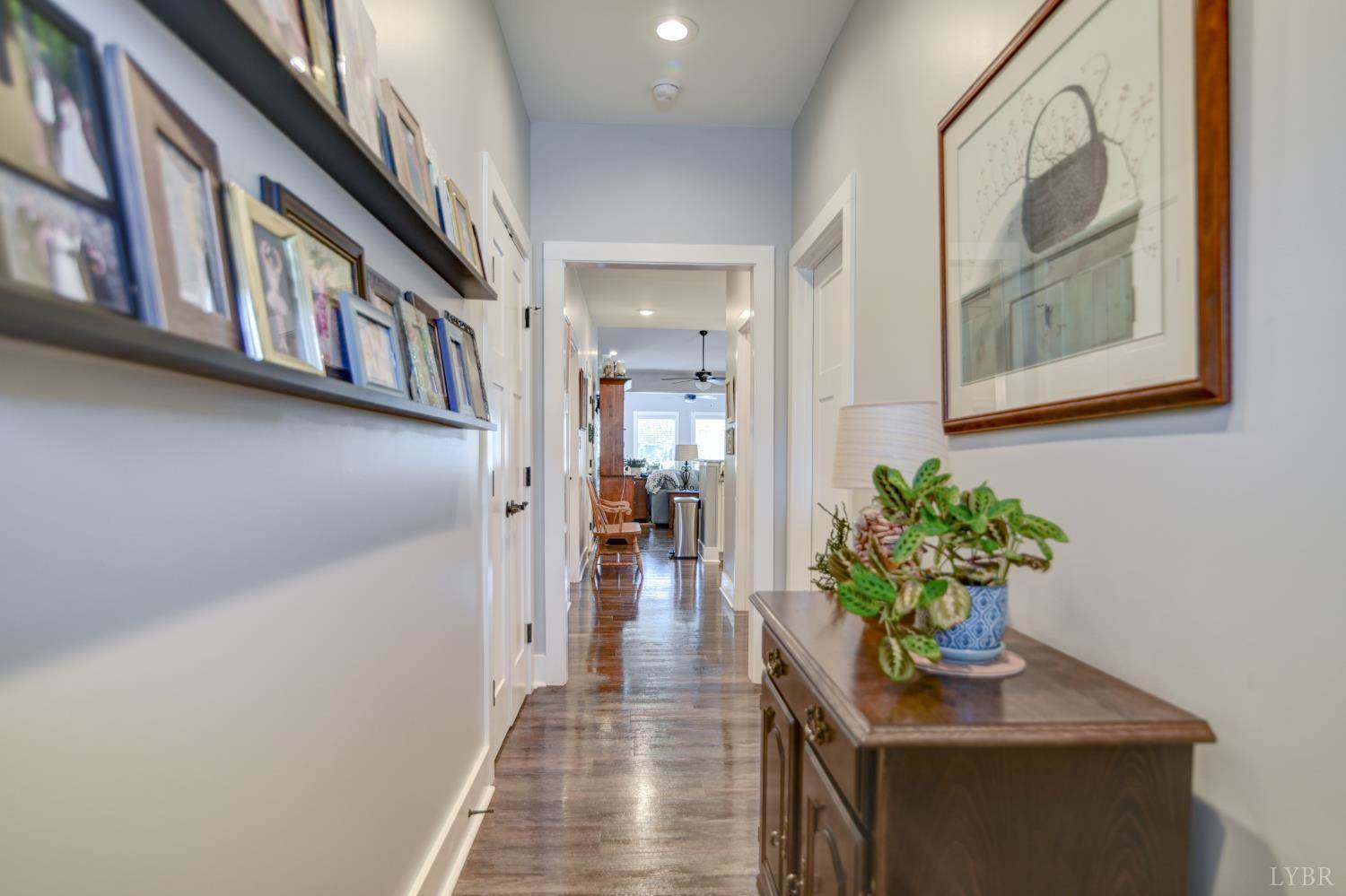 89 Lockridge Lane, Lynchburg, VA 24502