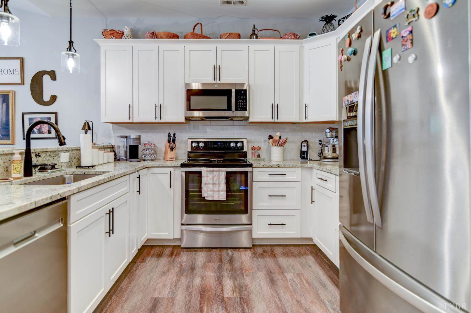 89 Lockridge Lane, Lynchburg, VA 24502