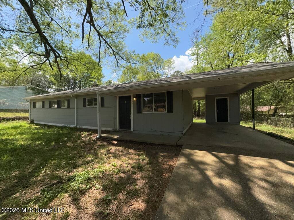 3341 Suncrest Drive, Jackson, MS 39212