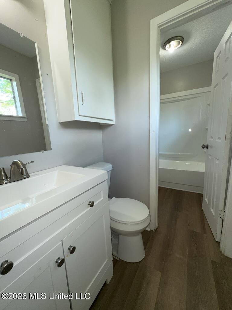 3341 Suncrest Drive, Jackson, MS 39212