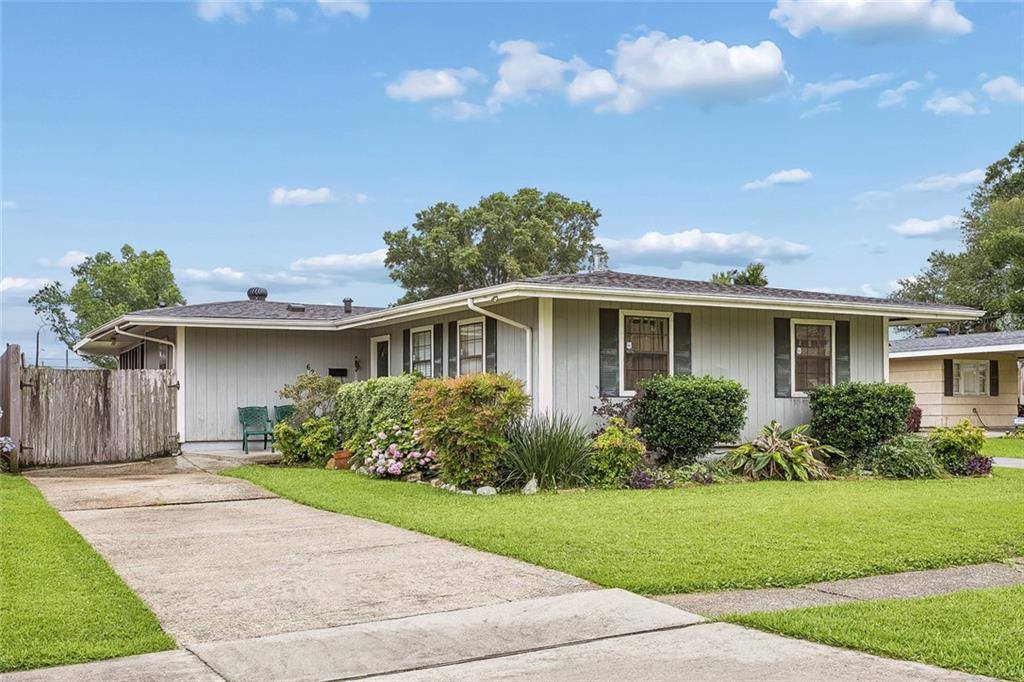 6204 Loraine Street, Metairie, LA 70003