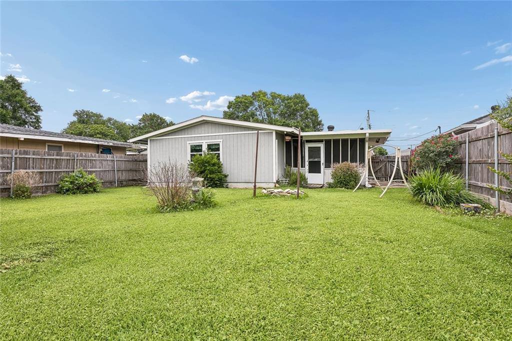 6204 Loraine Street, Metairie, LA 70003