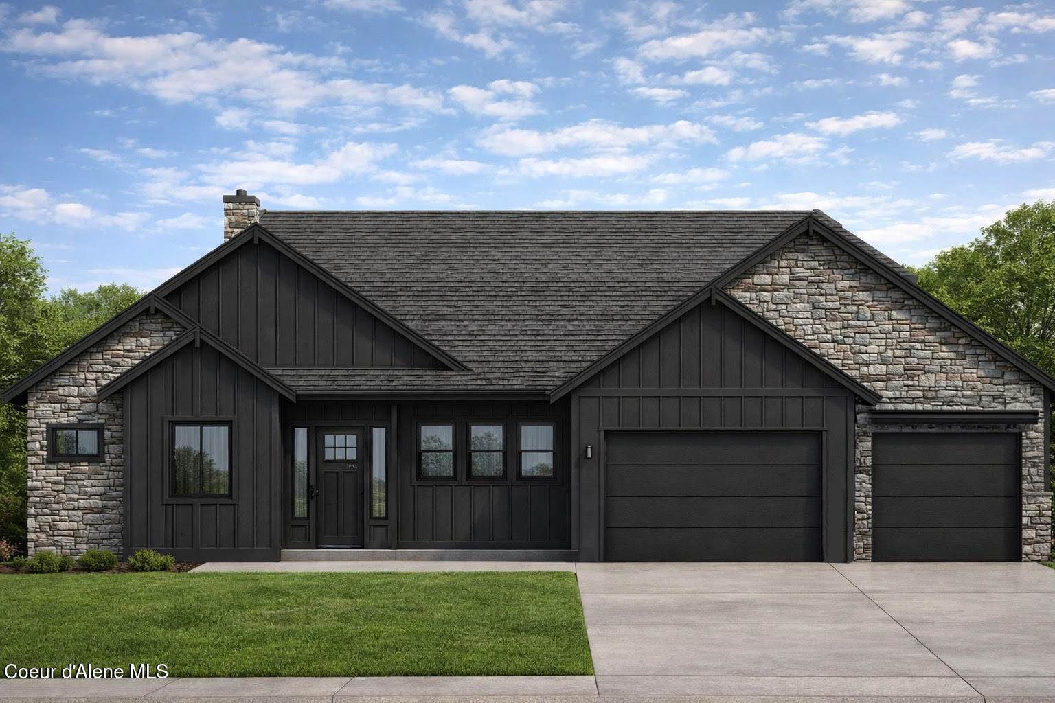 1971 East Yellow Pine Ave, Athol, ID 83801