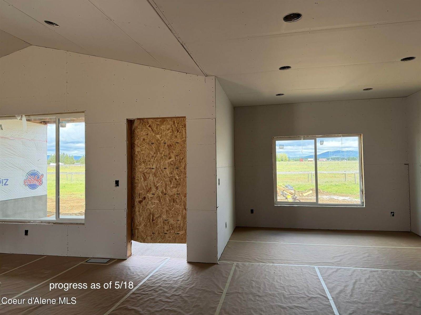 1971 East Yellow Pine Ave, Athol, ID 83801