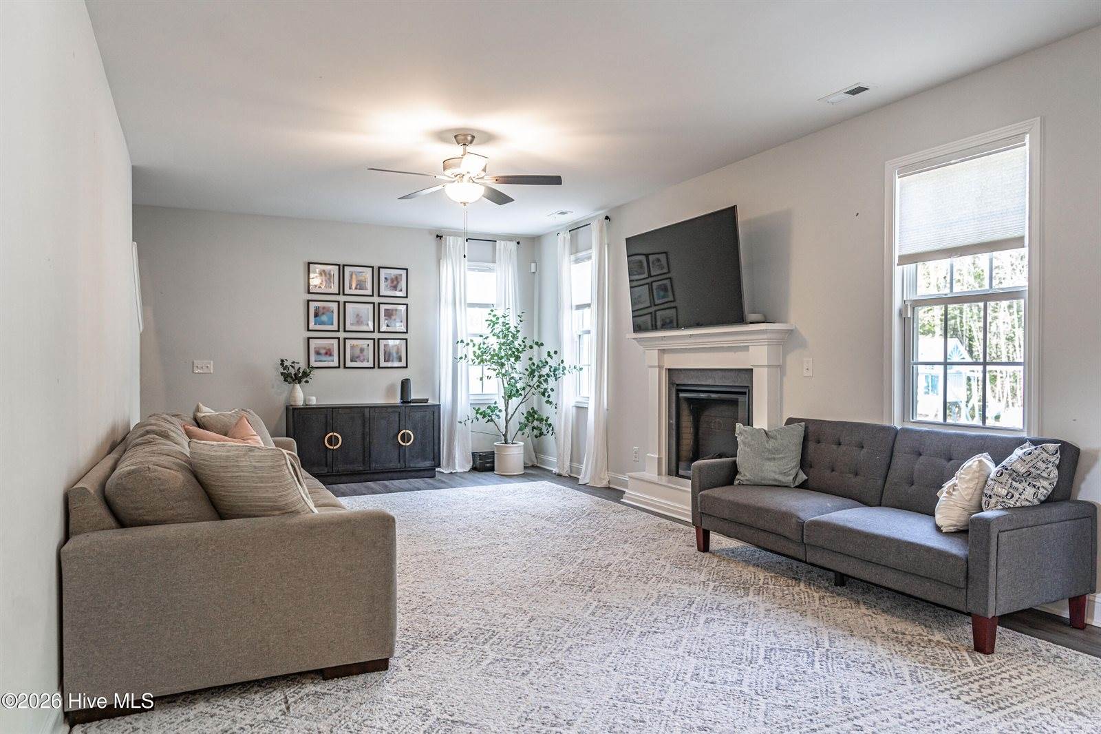 104 Sierra Drive, Cameron, NC 28326