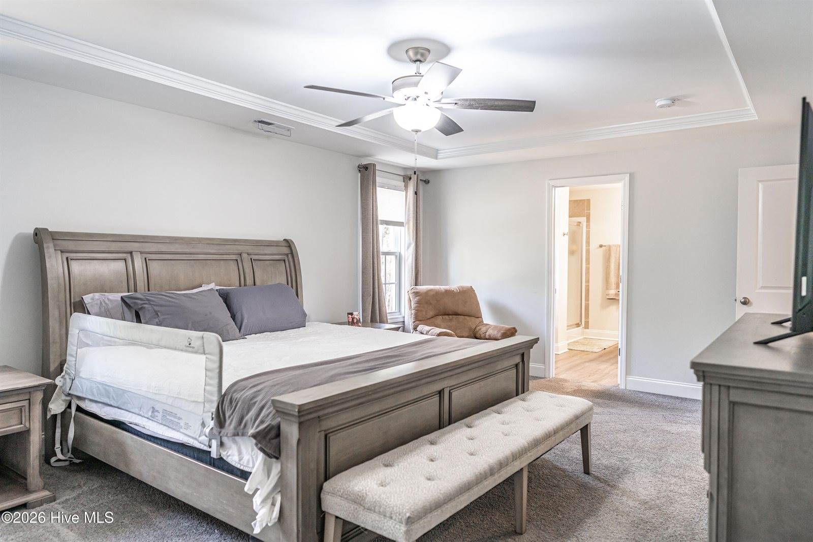 104 Sierra Drive, Cameron, NC 28326
