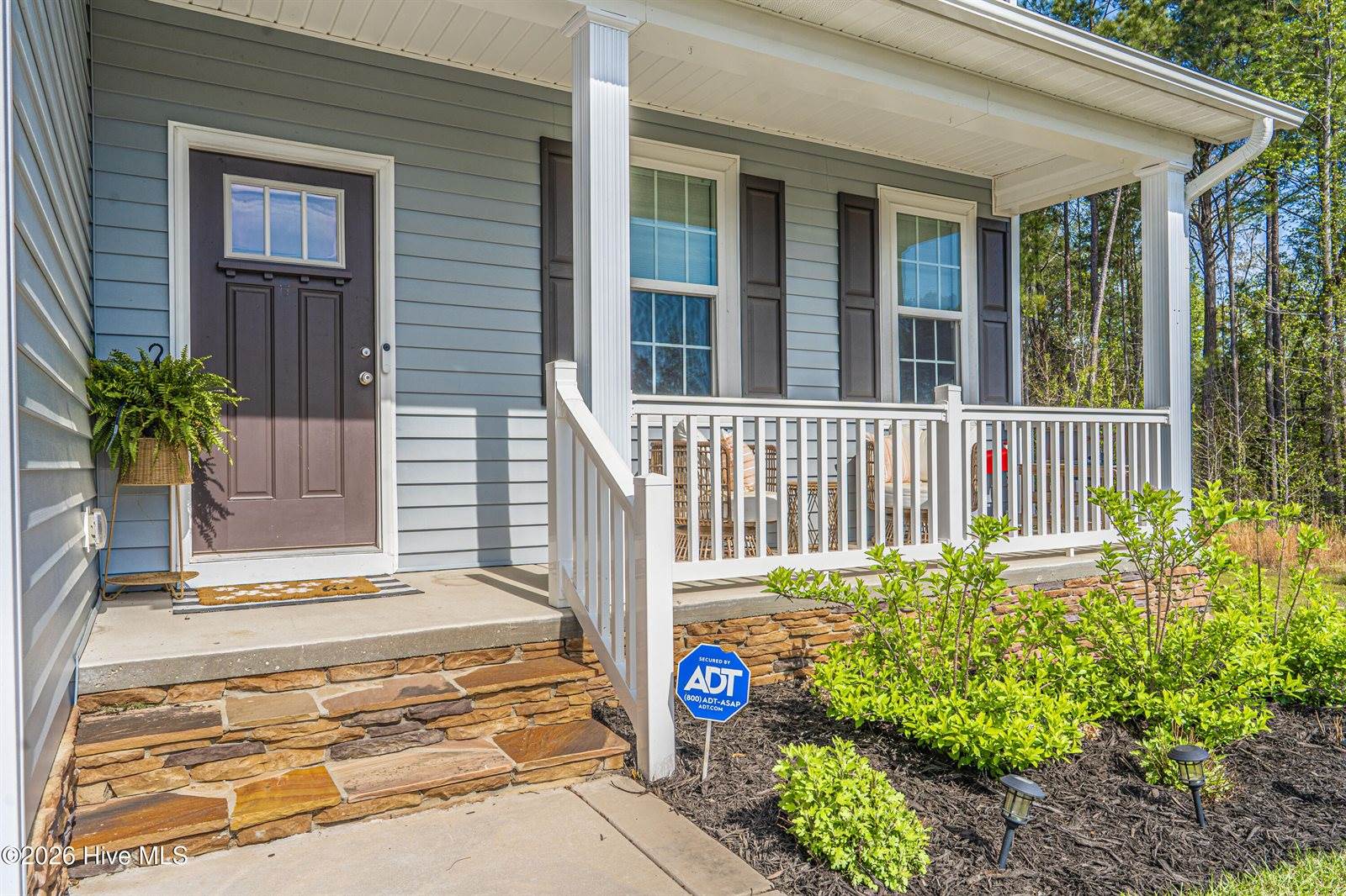 104 Sierra Drive, Cameron, NC 28326