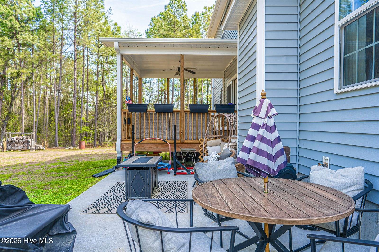 104 Sierra Drive, Cameron, NC 28326