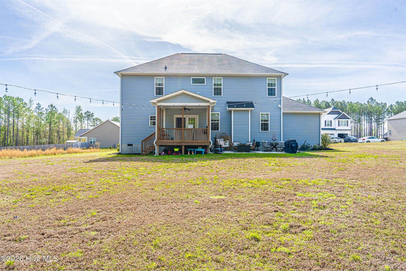 104 Sierra Drive, Cameron, NC 28326