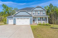 104 Sierra Drive, Cameron, NC 28326