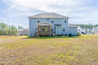 104 Sierra Drive, Cameron, NC 28326